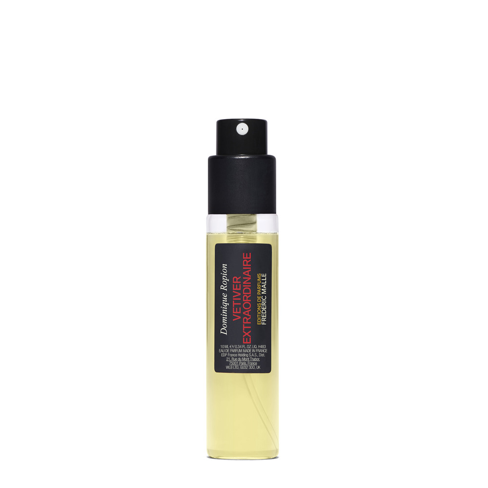 Frederic Malle Vetiver Extraordinaire Eau De Parfum 10ml